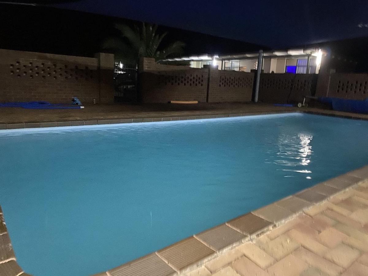 Charlton Motel Esterno foto