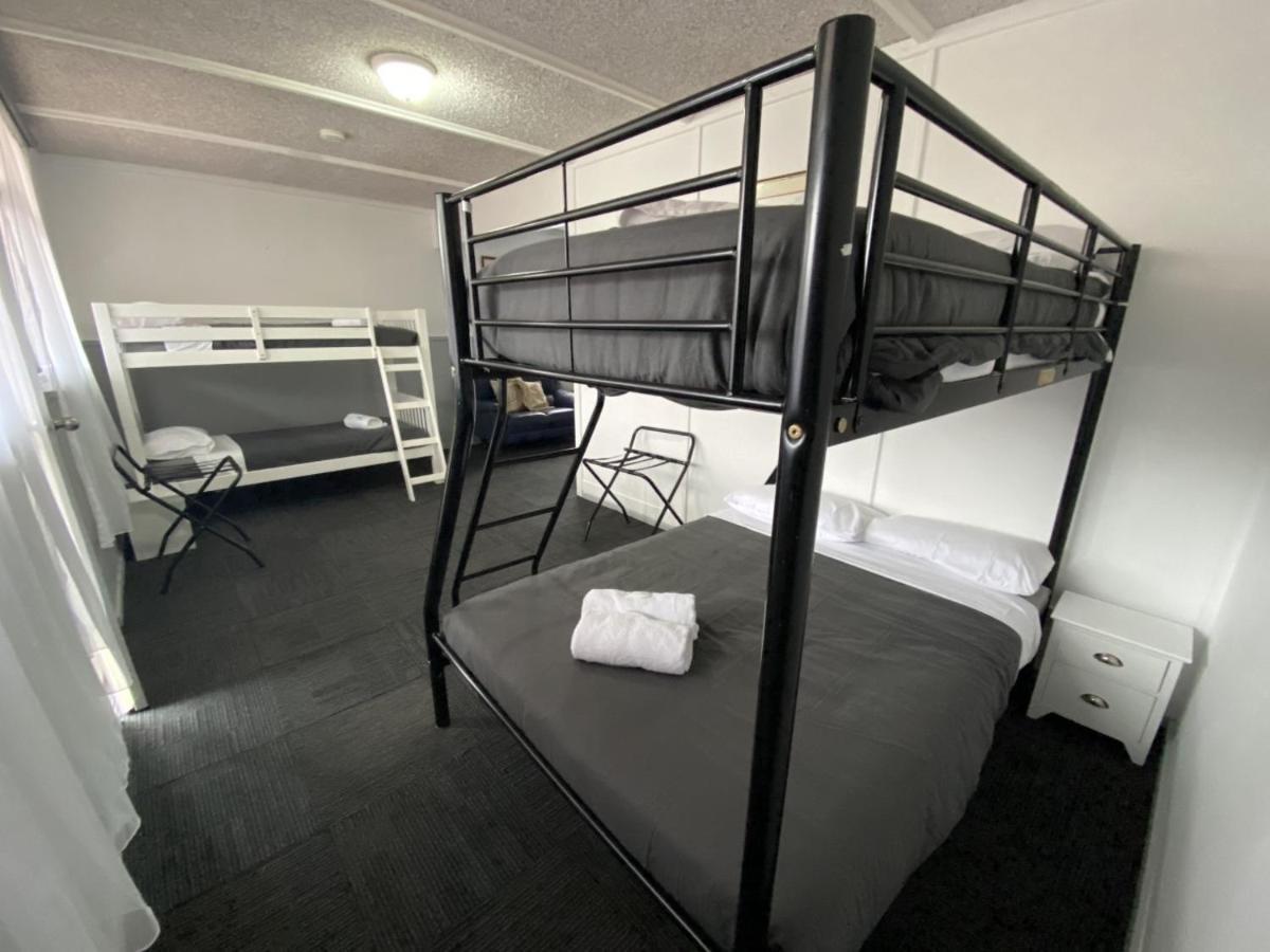 Charlton Motel Esterno foto