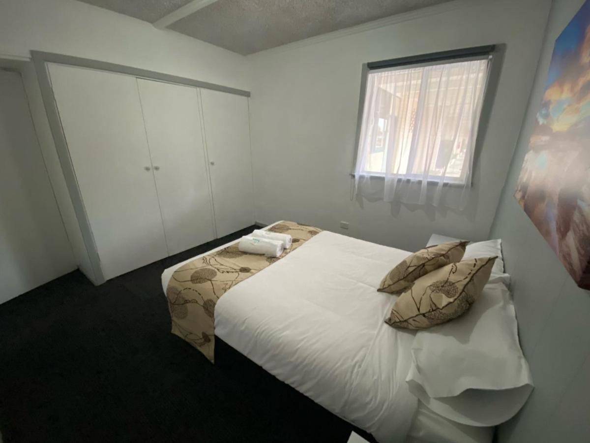 Charlton Motel Esterno foto