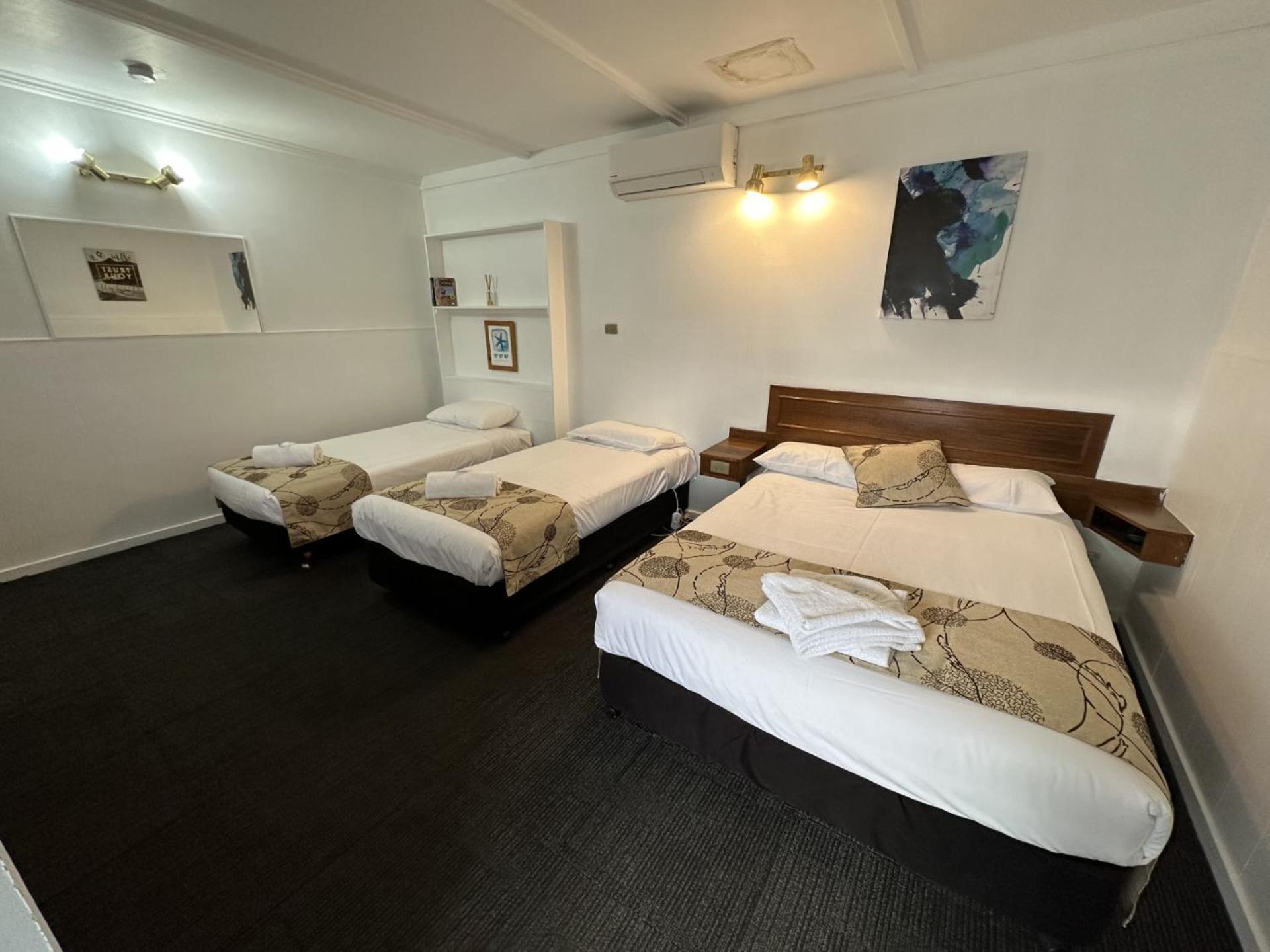 Charlton Motel Esterno foto