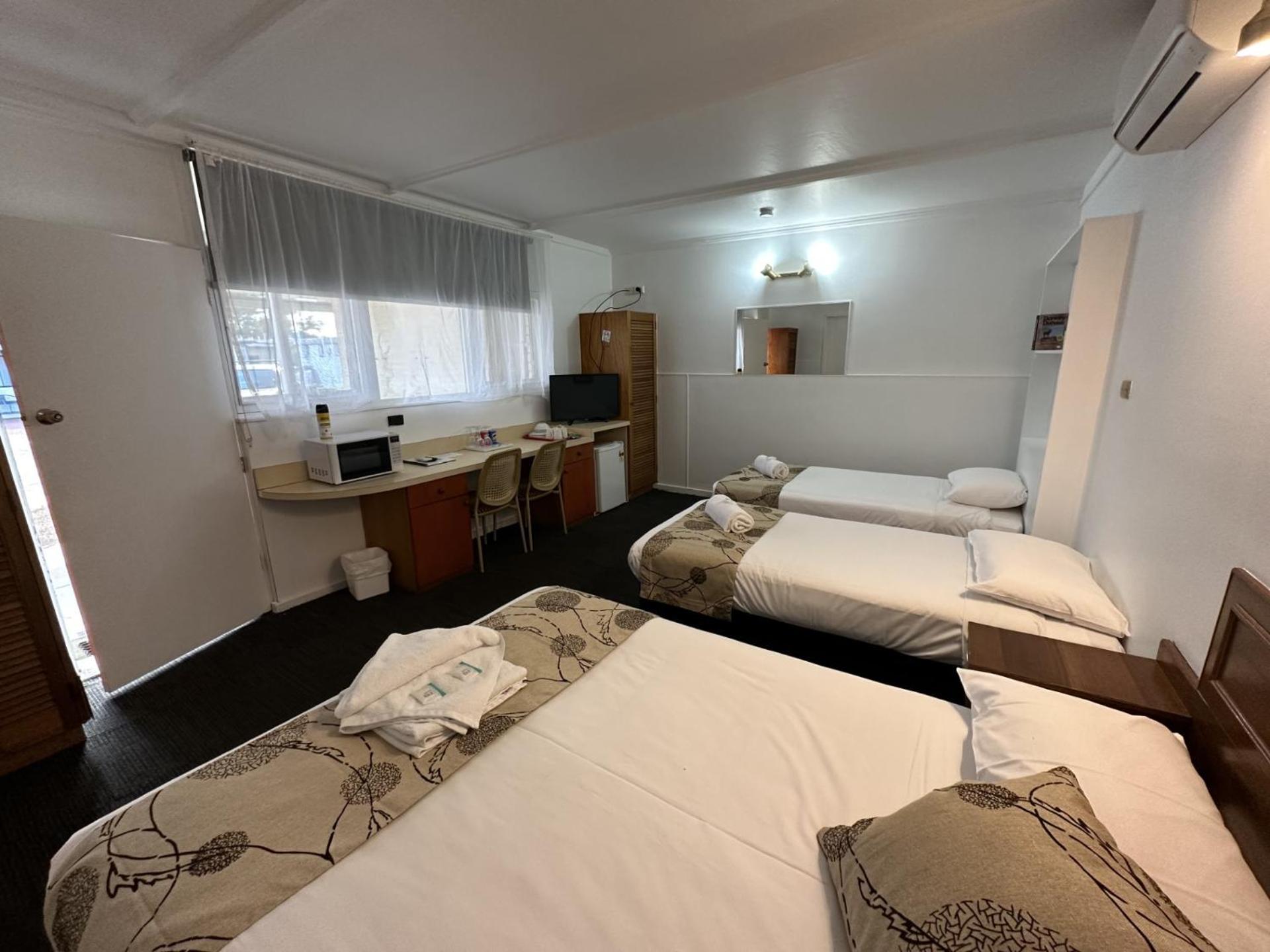 Charlton Motel Esterno foto