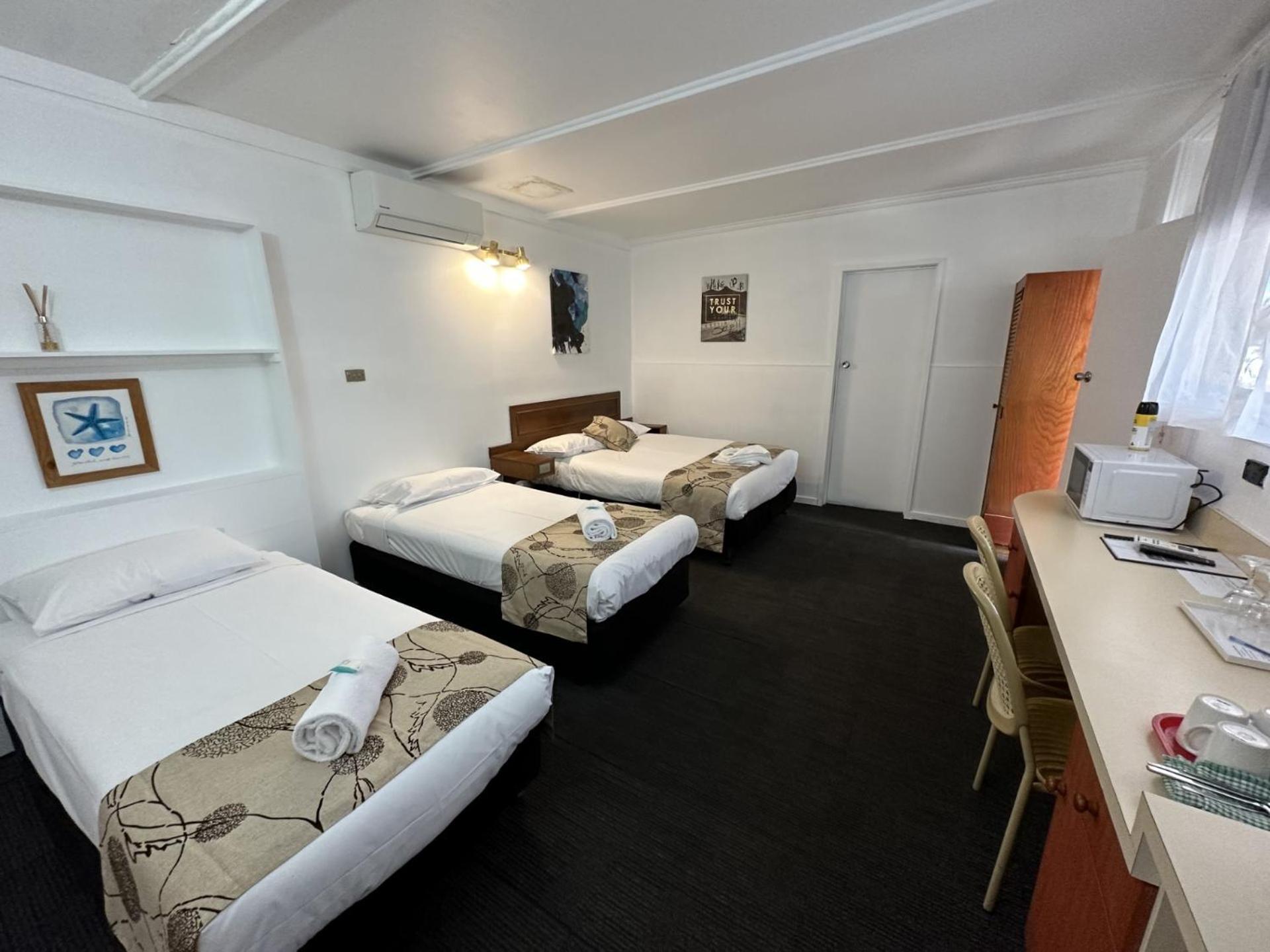 Charlton Motel Esterno foto