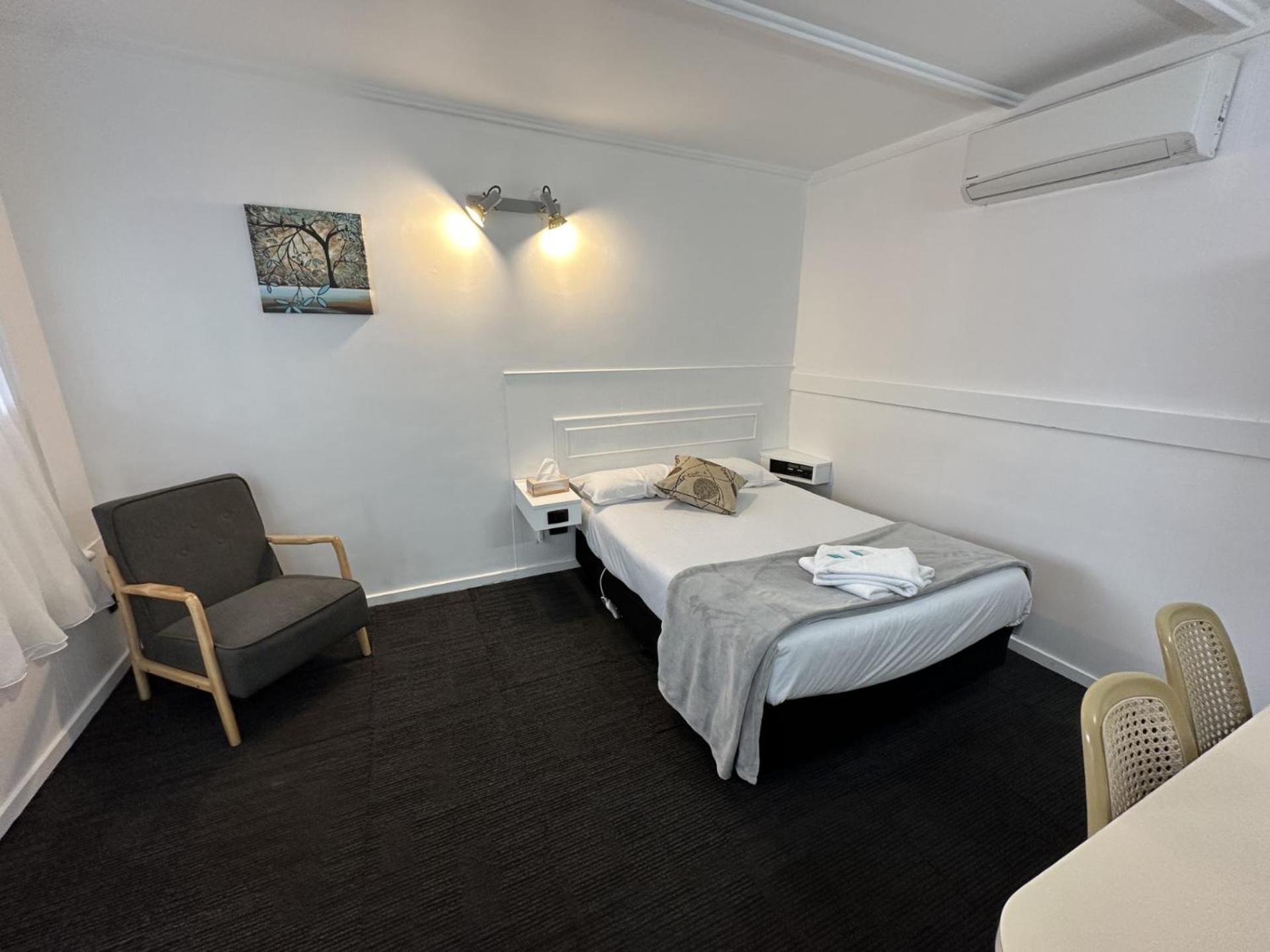 Charlton Motel Esterno foto