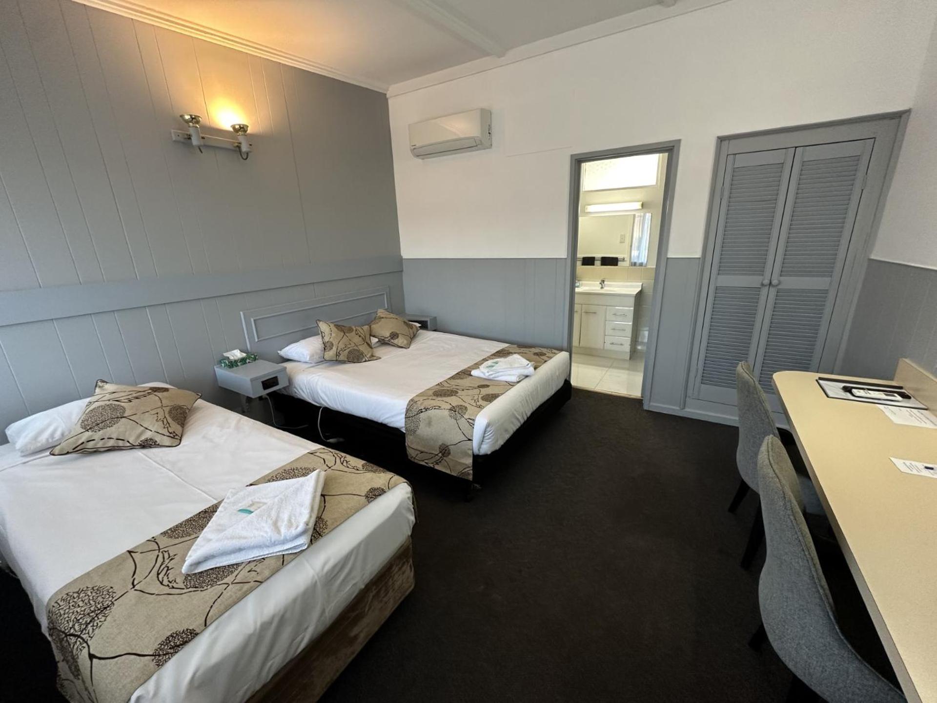 Charlton Motel Esterno foto