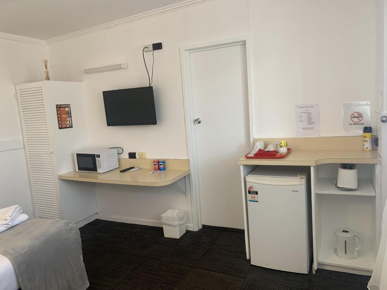 Charlton Motel Esterno foto