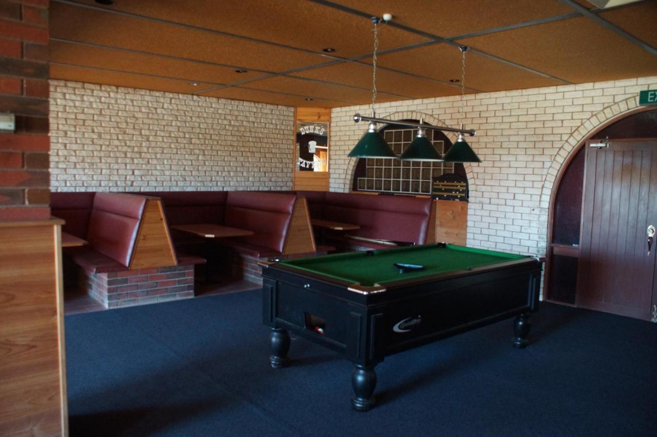 Charlton Motel Esterno foto